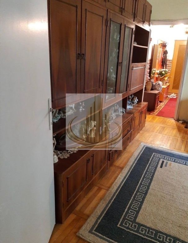 Badea Cârțan | 2 camere | 51 mp|Balcon mare|Potențial 3 camere