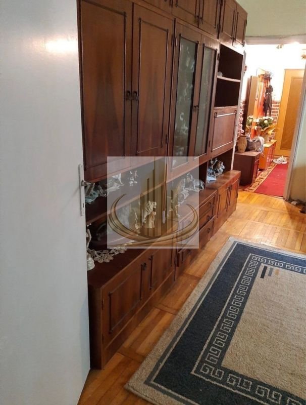 Badea Cârțan | 2 camere | 51 mp|Balcon mare|Potențial 3 camere