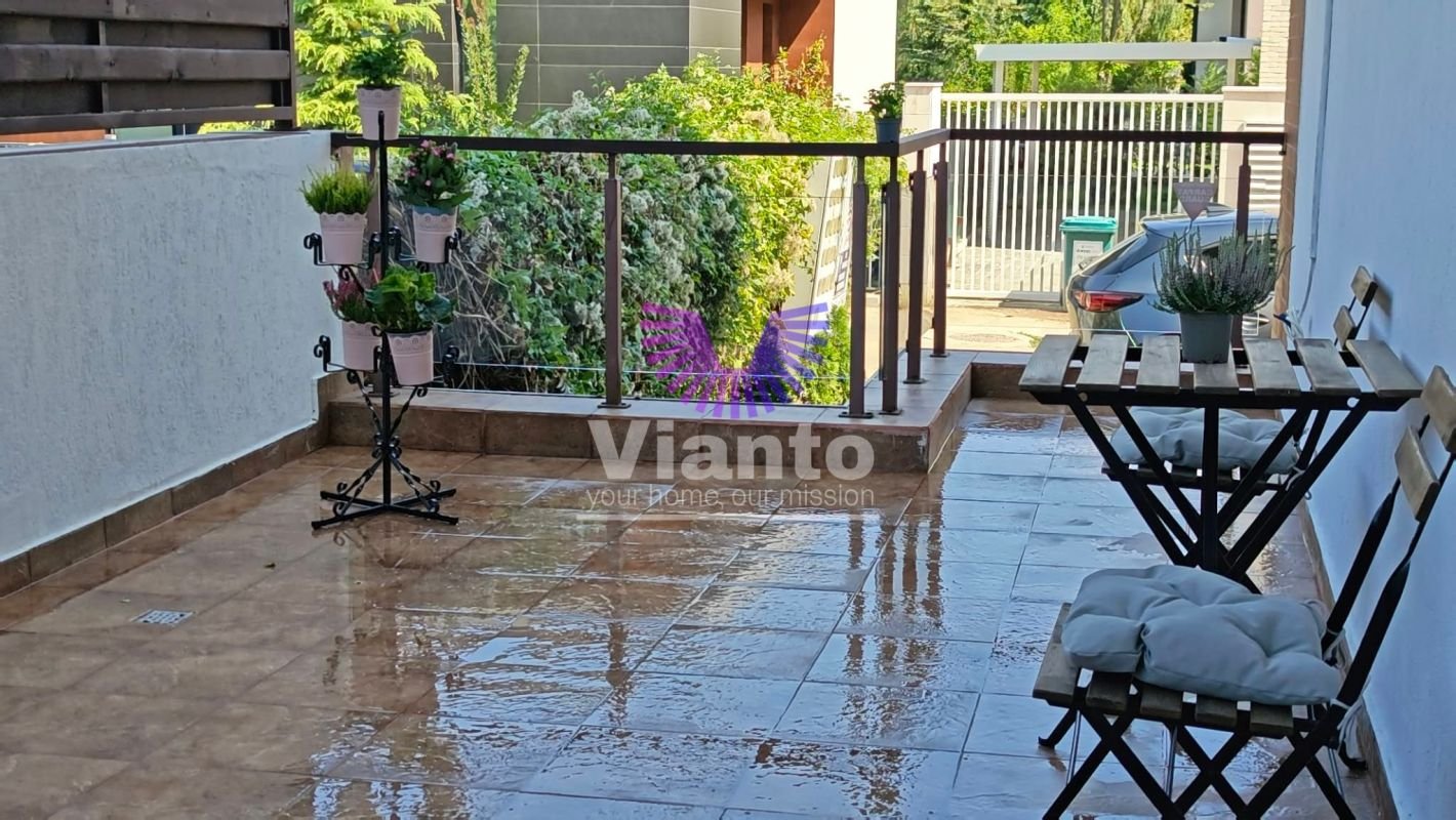 dc207055705d4c969bd6ac6e76f5f64d 0% comision – 2 camere 66mp | Iancu Nicolae Voluntari | Terasa 23 mp