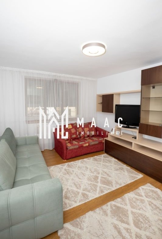 Apartament 2 camere Parter | Zona Centrala