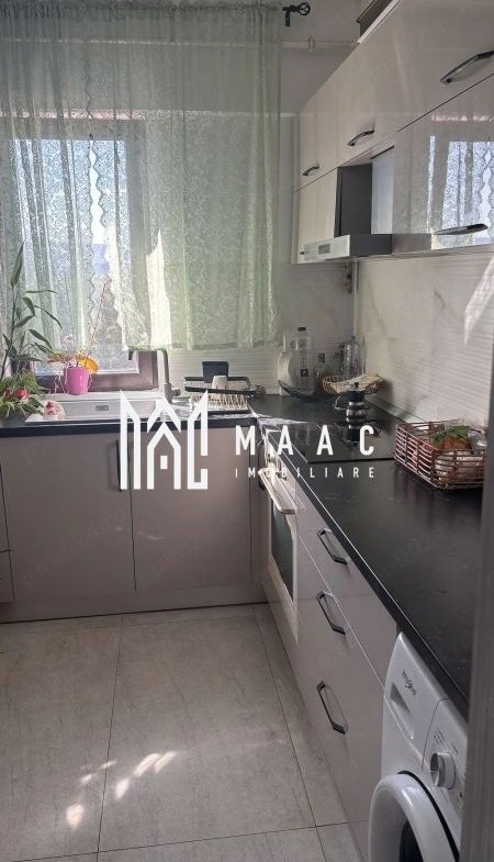 Apartament 3 camere de vânzare | Ostroveni, Râmnicu Vâlcea