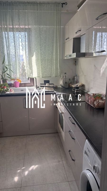 Apartament 3 camere de vânzare | Ostroveni, Râmnicu Vâlcea