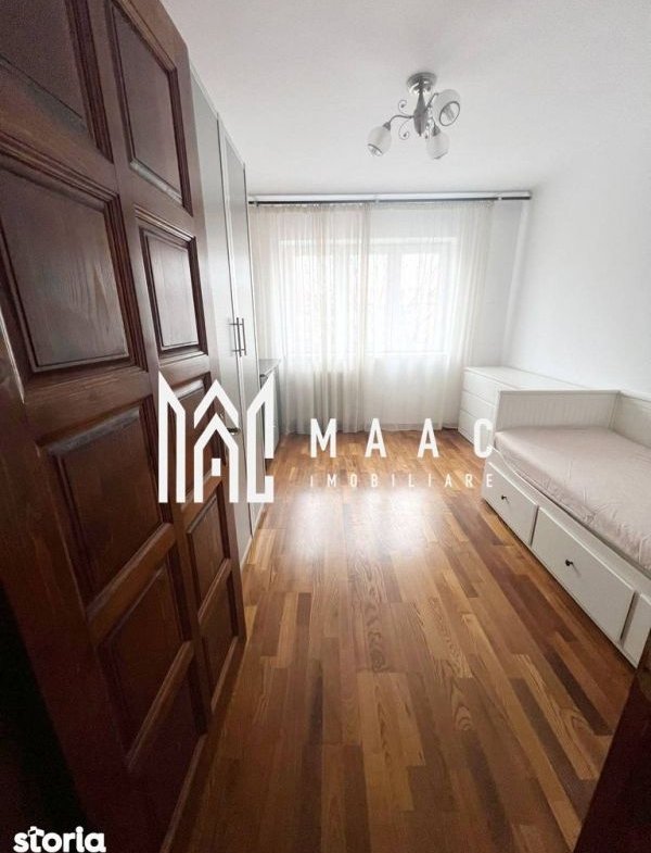 Apartament 2 camere | Ostroveni | etaj 4/10 | lift | centrală