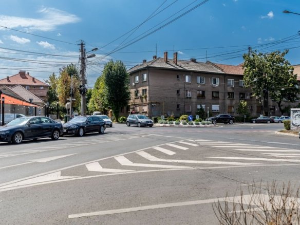 LOCAȚIA FACE DIFERENȚA, Apartament 2 camere, B-dul Vasile Milea