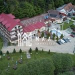 Casă 4 camere de vânzare | Rășinari | pensiune funcțională