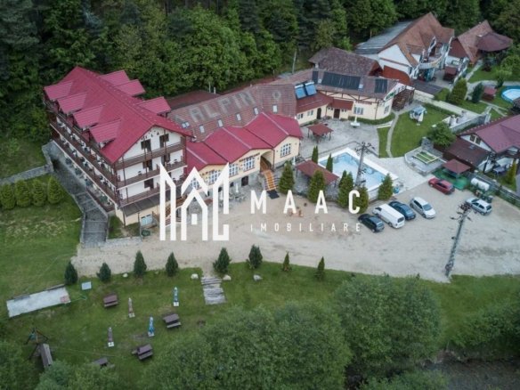 Casă 4 camere de vânzare | Rășinari | pensiune funcțională