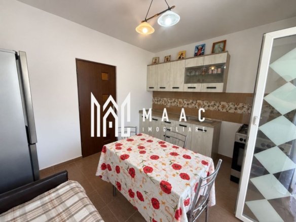 Apartament de vânzare Sibiu | 2 camere | Arhitecților | 52 mp