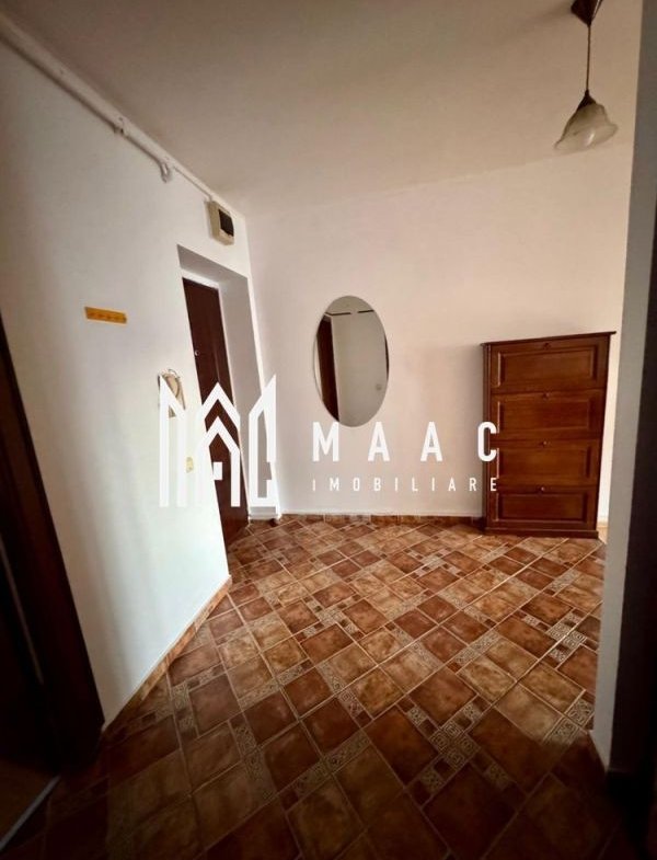 Apartament 2 camere de închiriat | Sibiu, Ștrand | 75 mp