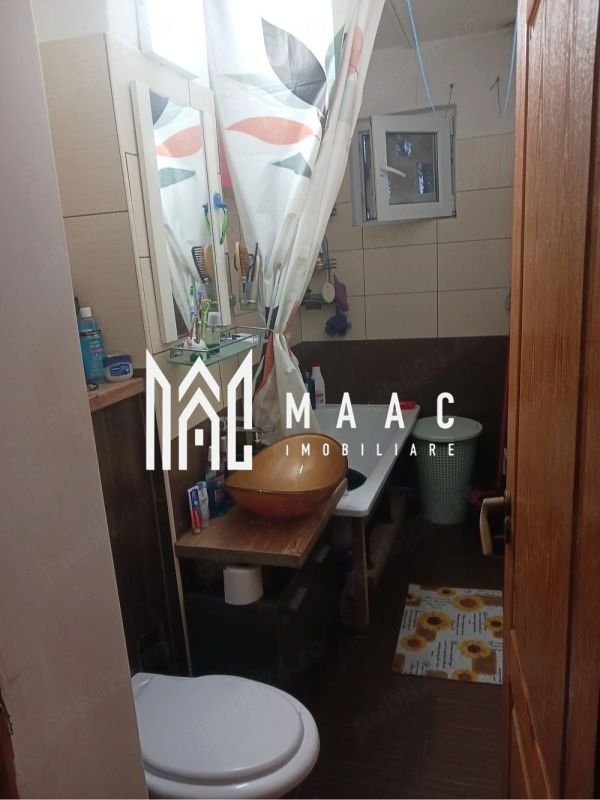 ddd5d3188a2a4ab08fae9af8bba0171e Apartament 2 camere de vânzare | Râmnicu Vâlcea | parter