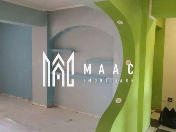 Apartament de vânzare 3 camere | Râmnicu Vâlcea | 91 mp