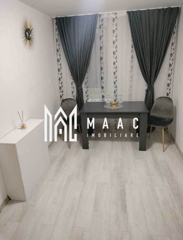Apartament 2 camere de vânzare | Râmnicu Vâlcea | Nord | etaj 2