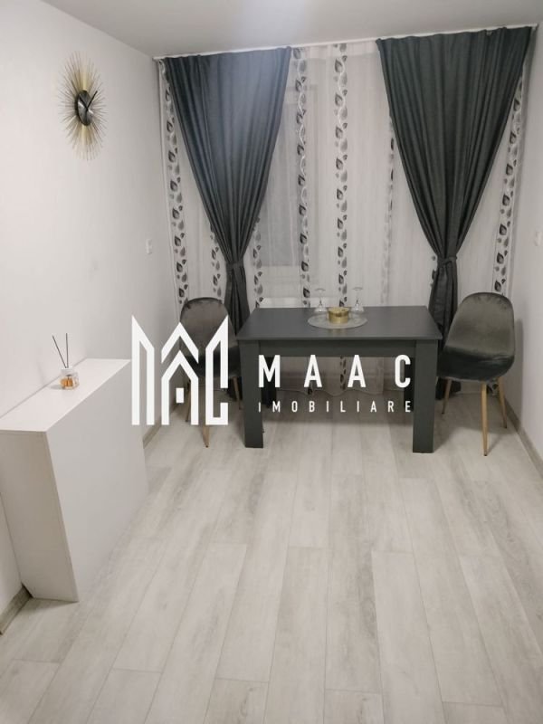 Apartament 2 camere de vânzare | Râmnicu Vâlcea | Nord | etaj 2
