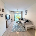 Sopor/Grand Park/ Gheorgheni |2 camere terasa 11 mp| Finisaje moderne|