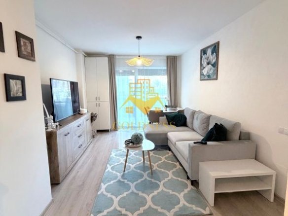 Sopor/Grand Park/ Gheorgheni |2 camere terasa 11 mp| Finisaje moderne|