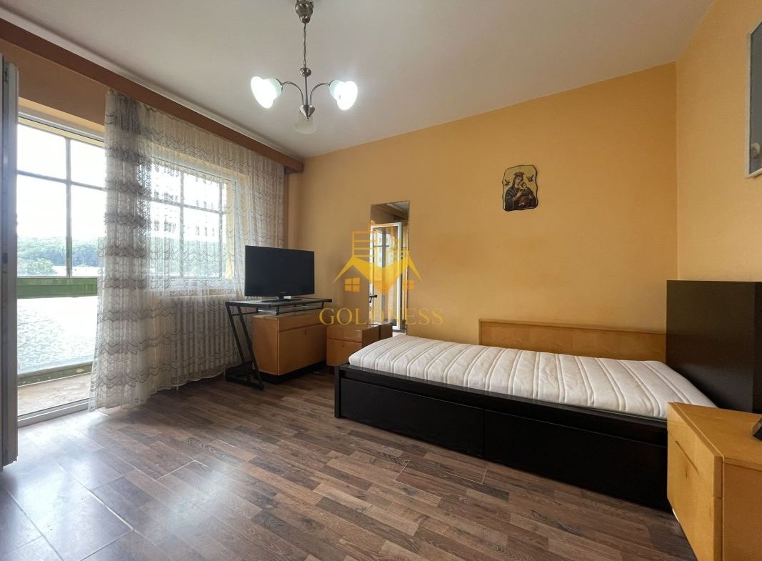 Zona Minerva Petrom Manastur|74 mp decomandat| 2500/m| Parcare si boxa