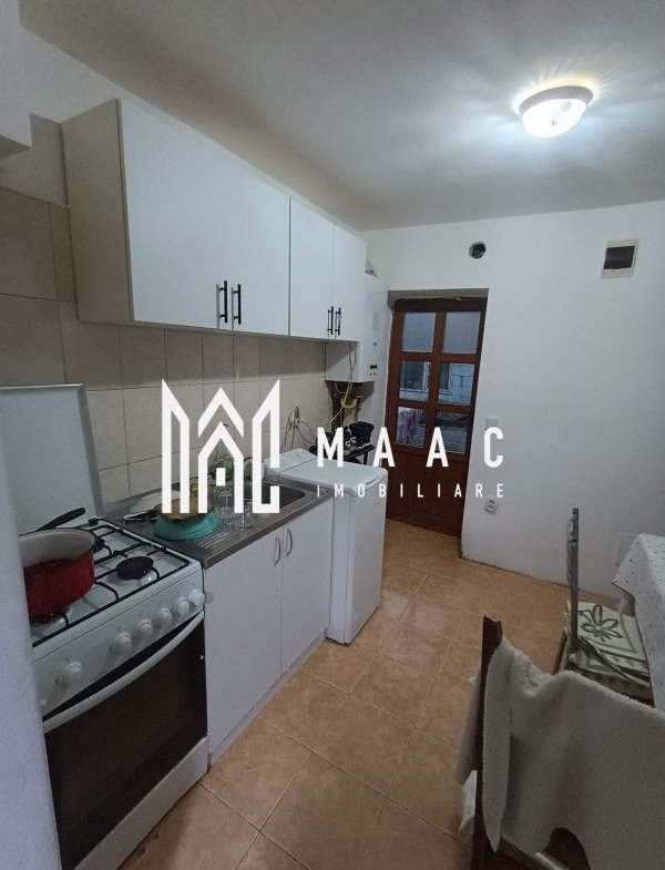 Apartament La Casă | Bucătărie Separată | Piața Cluj