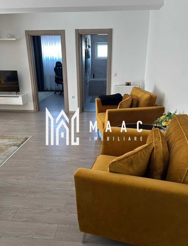 Apartament de vânzare Sibiu | Piața Cluj | 3 camere | 72 mp