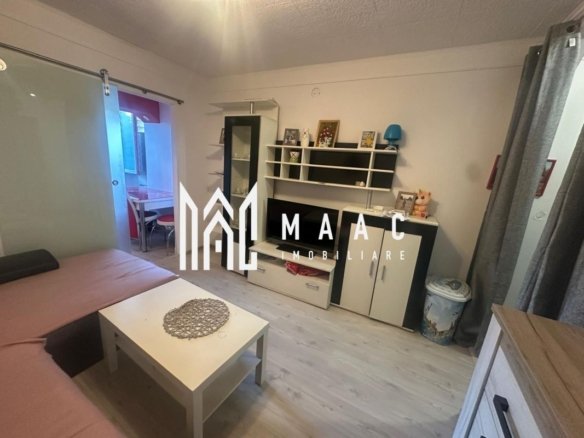 Apartament 2 camere de vânzare | Cisnădie, Central | 30 mp