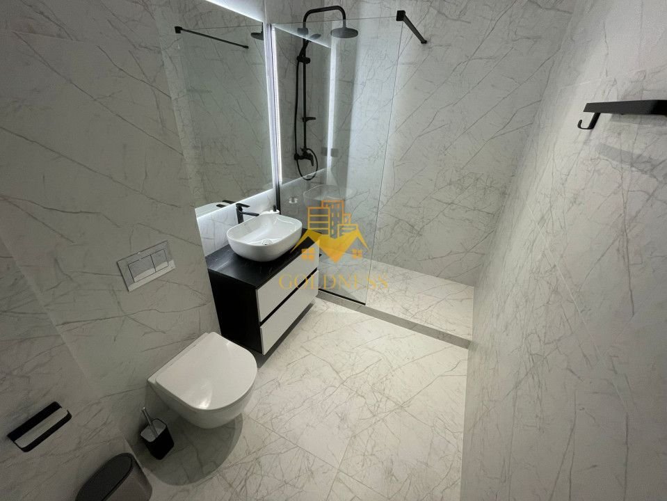 o camera, parcare, bloc nou, terasa, Manastur,West City,Calea Floresti