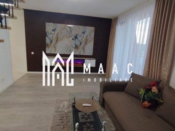 Apartament 4 camere de vânzare | Sibiu, Mihai Viteazul | 89 mp