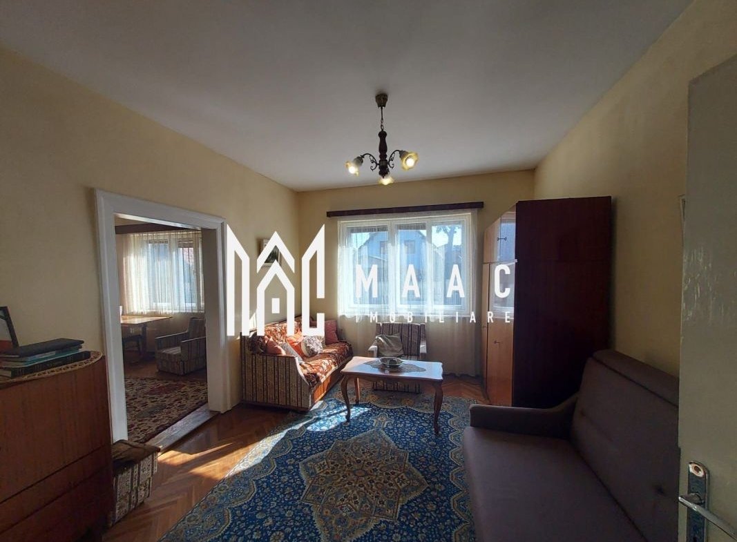 Casa Individuala I 4 Camere I Acces 2 Starzi I Pivnita I Piata Cluj