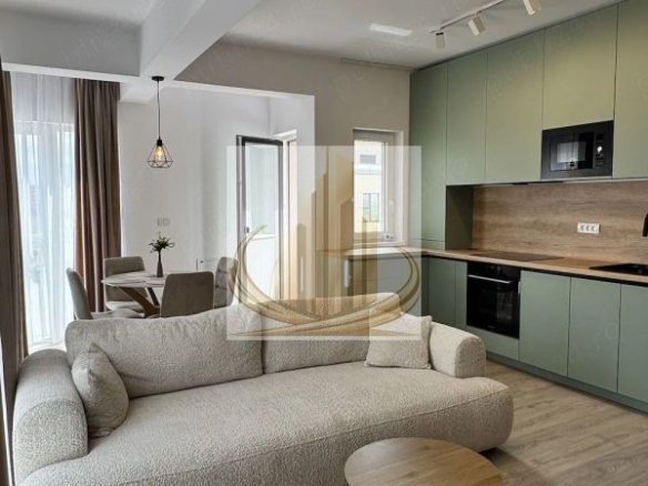 Apartament 2 camere zona Torontalului (Nord)
