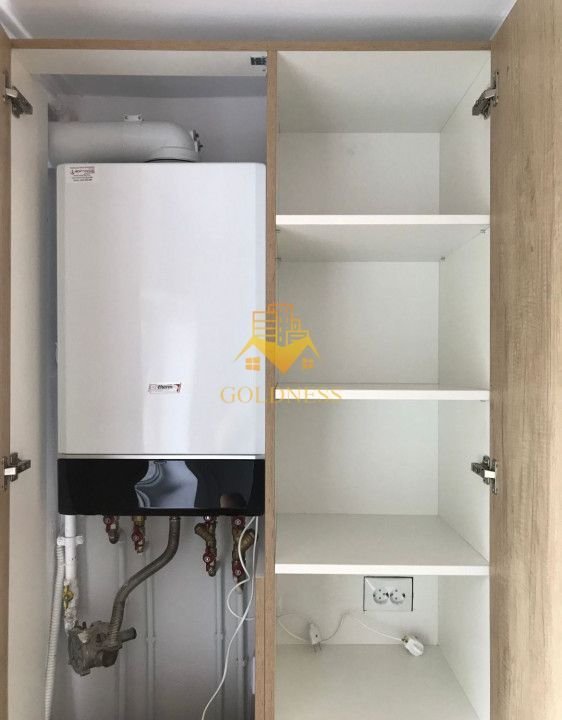 2 camere decomandate, UMF, Zorilor, Profi, Golden Tuliip, UTCN