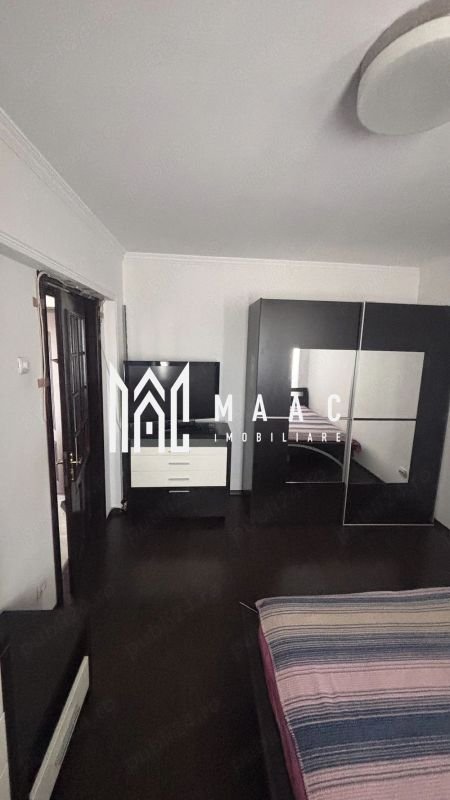 Apartament de vânzare | 2 camere | Râmnicu Vâlcea | 41 mp