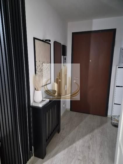 Apartament 2 camere Torontalului bloc nou