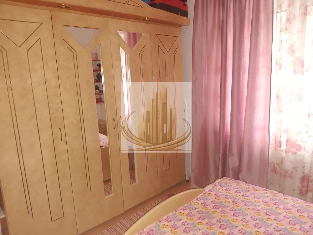 Apartament 2 camere renovat, complet utilat cu parcare