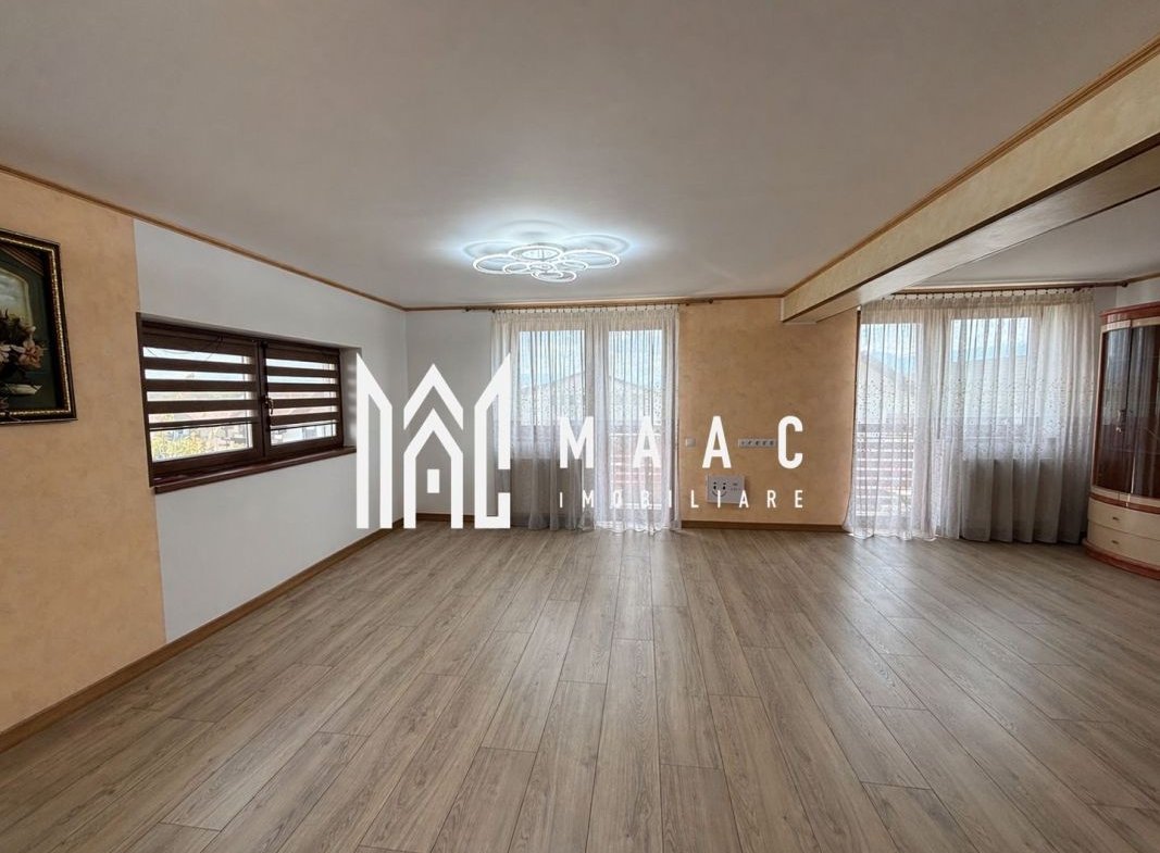 Casă 5 camere de vânzare | Arhitecților, Sibiu | 220 mp, teren 426 mp