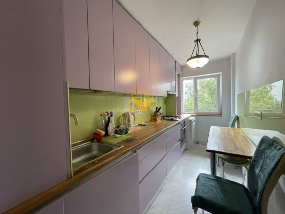 Zona Minerva Petrom Manastur|74 mp decomandat| 2500/m| Parcare si boxa