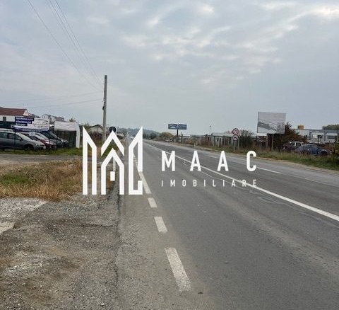 TEREN INTRAVILAN 2300 MP I ACCES DIRECT DIN DRUM NATIONAL I CRISTIAN