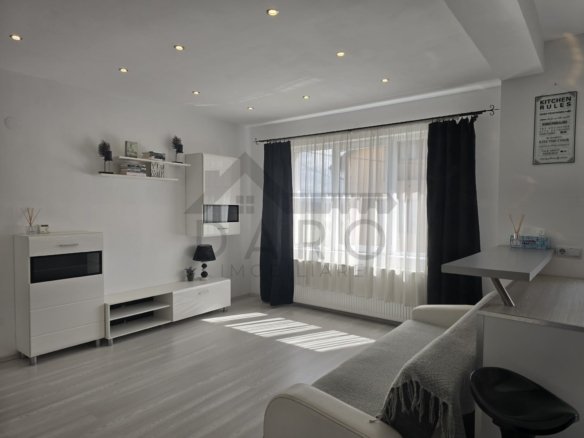 Inchiriez apartament 2 camere