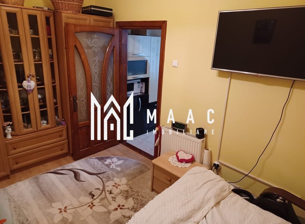 Apartament La Casa | 3 Camere | Orasul De Jos