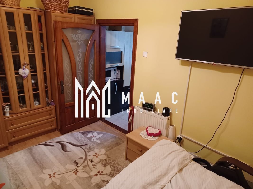 Apartament La Casa | 3 Camere | Orasul De Jos