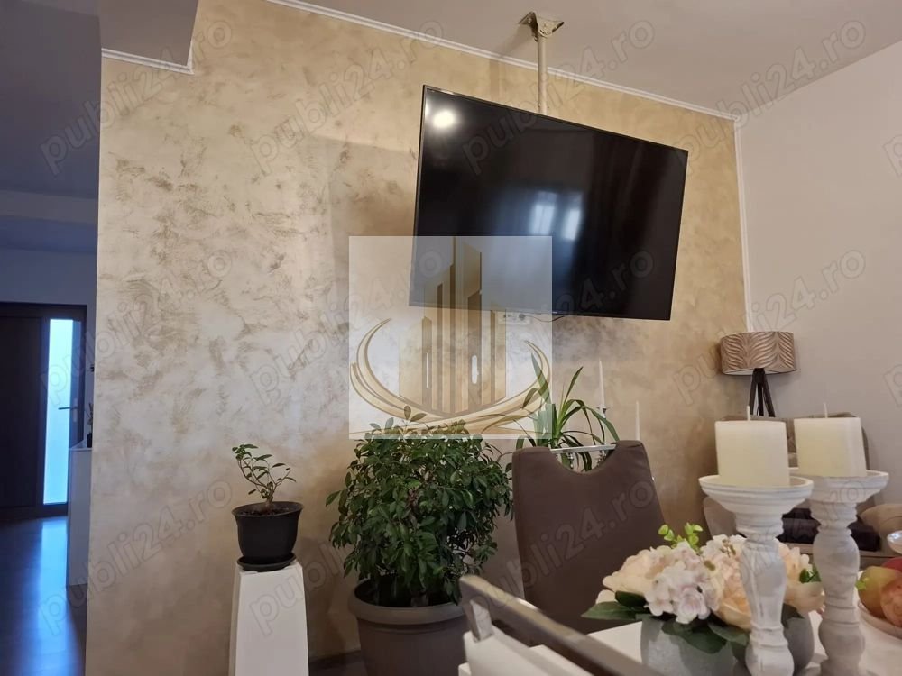 Duplex 114 MP | 3 Dormitoare | Teren 394 MP | Moșnița Veche