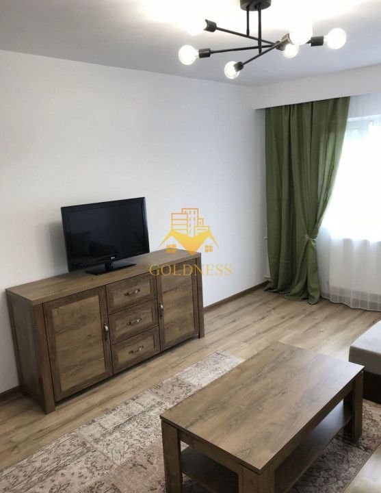 2 camere decomandate, UMF, Zorilor, Profi, Golden Tuliip, UTCN