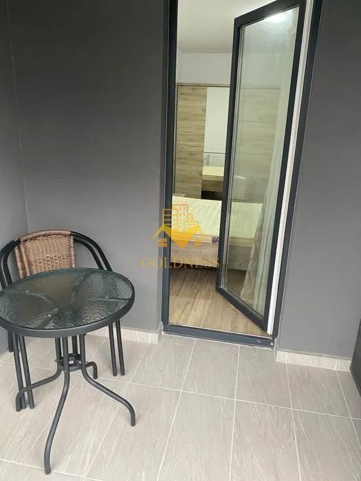 2 camere, modern, garaj, bloc nou Gheorgheni Grand Park, Soporului