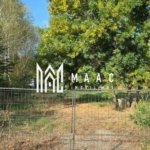 Teren extravilan de vânzare | Vestem | 800 mp | deschidere 20 m