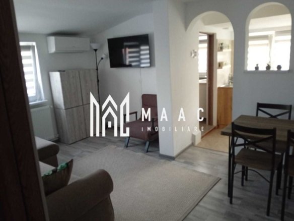 Apartament 2 camere de vânzare | Central, Râmnicu Vâlcea | etaj 2