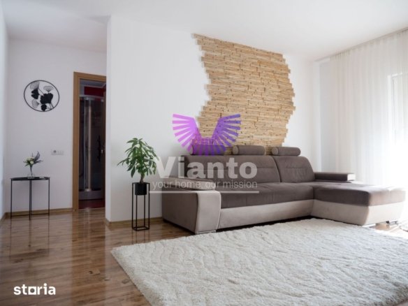 Apartament 2 Camere 49mp – Curte Comuna-Turnisor
