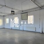 Hală încălzită | Curte proprie | Utilități