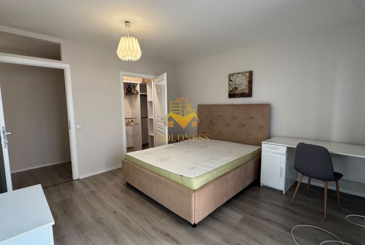 2 camere, decomandate, modern, bloc nou, Calea Turzii Zona OMV, Leroy
