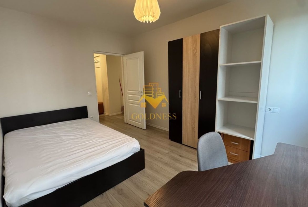 2 camere, decomandate, modern, bloc nou, Calea Turzii Zona OMV, Leroy