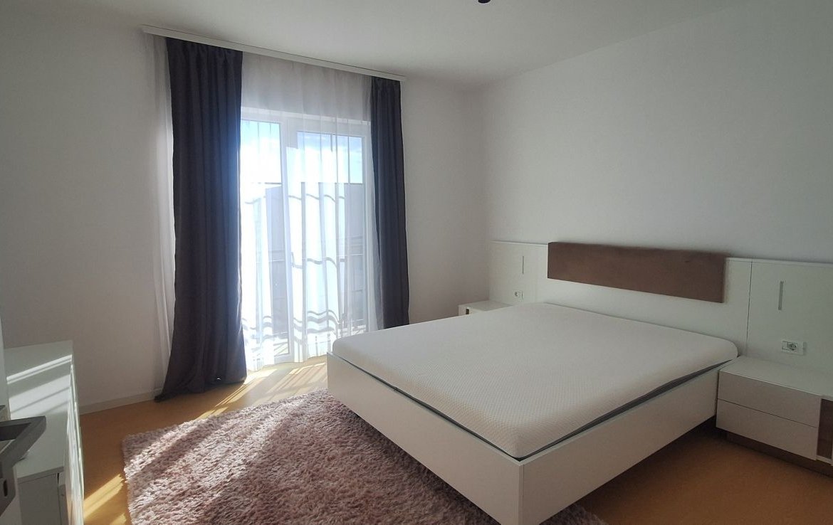 Casa Dumbravita cu 4 dormitoare si teren de 350mp