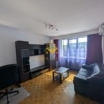 2 camere decomandate | Central, Mihai Viteazu| Etaj 2, orientat Sud|