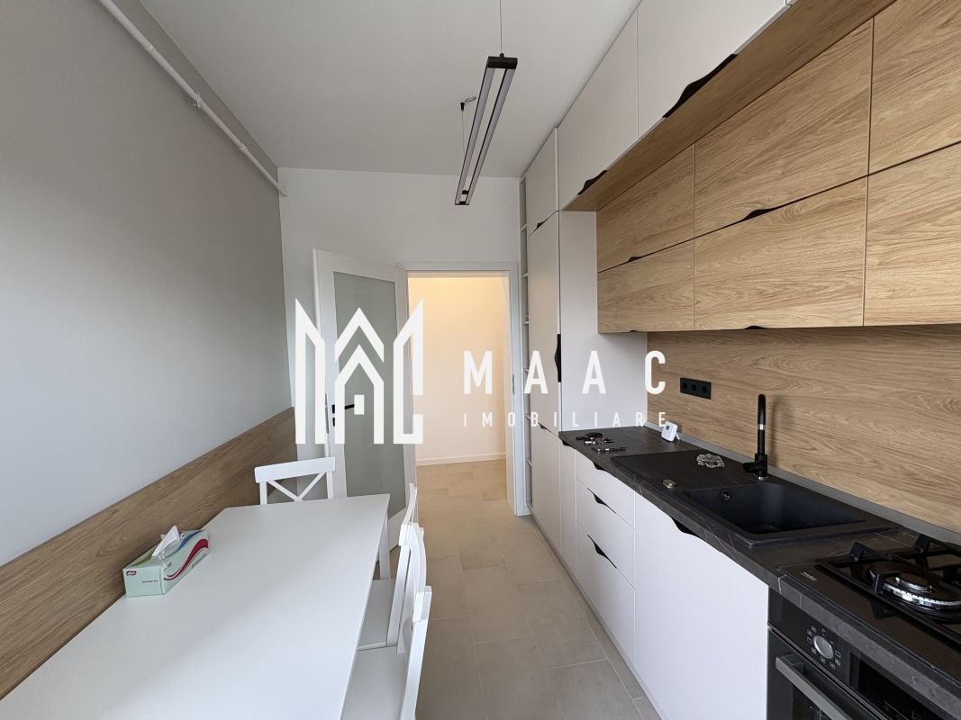 e493148b7d194dc696a2d48d2c276a9a Apartament de vânzare I 2 camere Decomandat I Selimbar I Zona Brana I