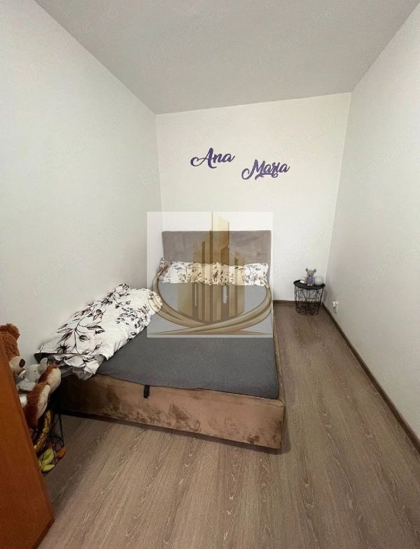 Apartament cochet cu 2 camere, renovat modern | Calea Șagului