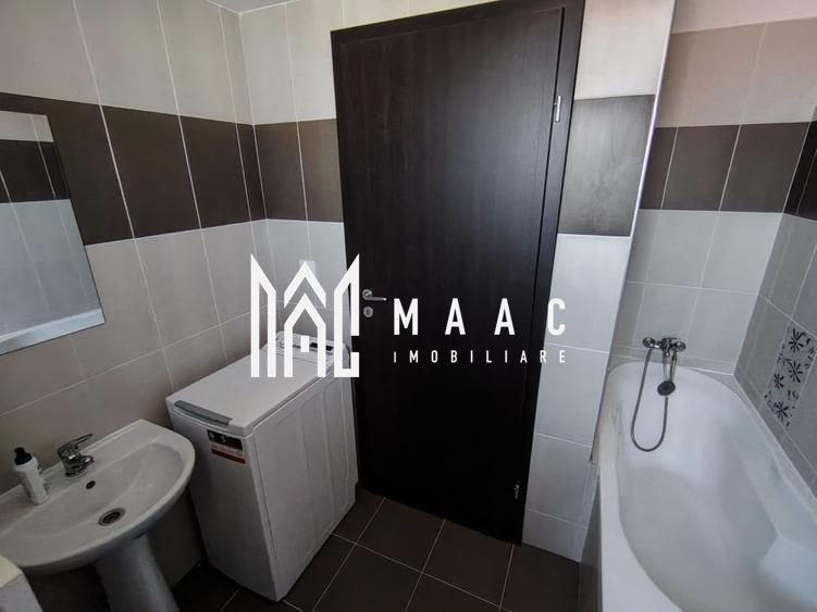 Apartament 3 camere de închiriat | Sibiu | parcare inclusă